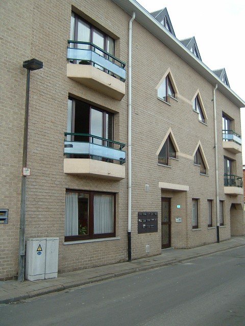 Nonnenstraat
